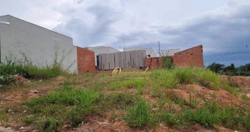 Terreno misto à venda, 250 m², Parque Barnabé, Indaiatuba.