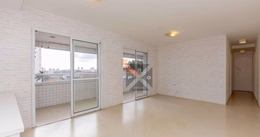 IPIRANGA-VARANDA GOURMET-136M² 4 DORMS SENDO 2 SUÍTES 2 VAGAS-CONDOMÍNIO CLUBE-METRÔ ALTO DO IPIRANGA