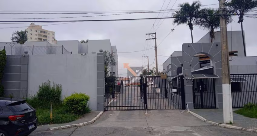 Sobrado com 2 dormitórios à venda, 60 m² por R$ 315.000,00 - Jardim Guairaca - São Paulo/SP