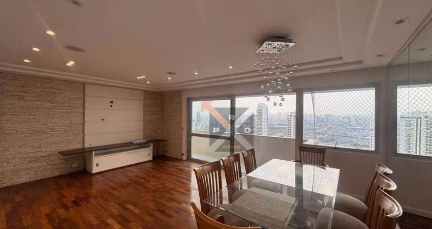Lindo Apartamento no Parque da Mooca