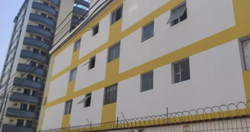 Apartamento de 1 Dormitorios