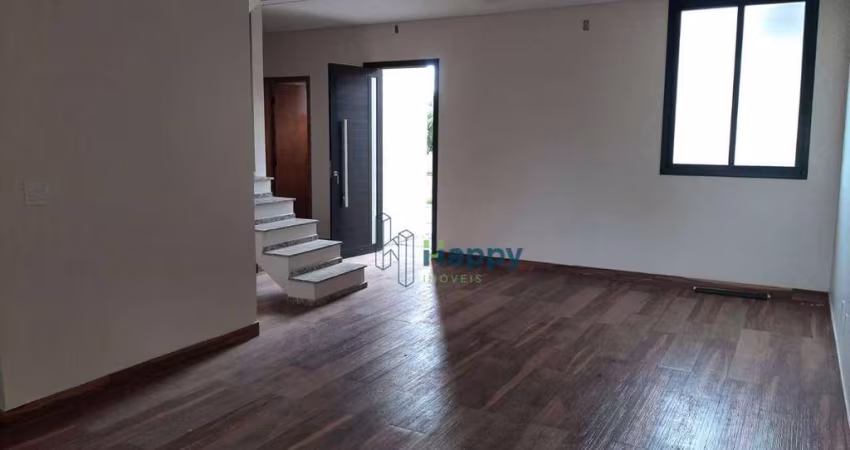 Casa com 3 dormitórios, 122 m² - venda por R$ 870.000,00 ou aluguel por R$ 5.330,00/mês - Residencial Terras da Estância - Ala do Bosque - Paulínia/SP