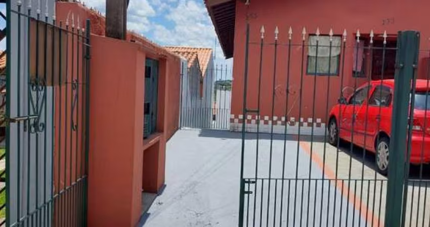 Casa / Sobrado para Locação em Atibaia, Jardim das Cerejeiras, 1 dormitório, 1 banheiro, 1 vaga