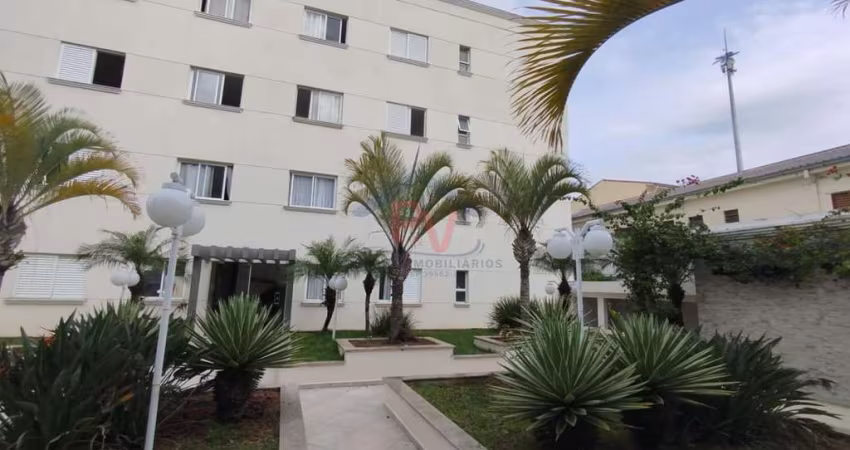 Apartamento 2 dormitórios para Locação em Atibaia, Alvinópolis, 2 dormitórios, 1 banheiro, 1 vaga