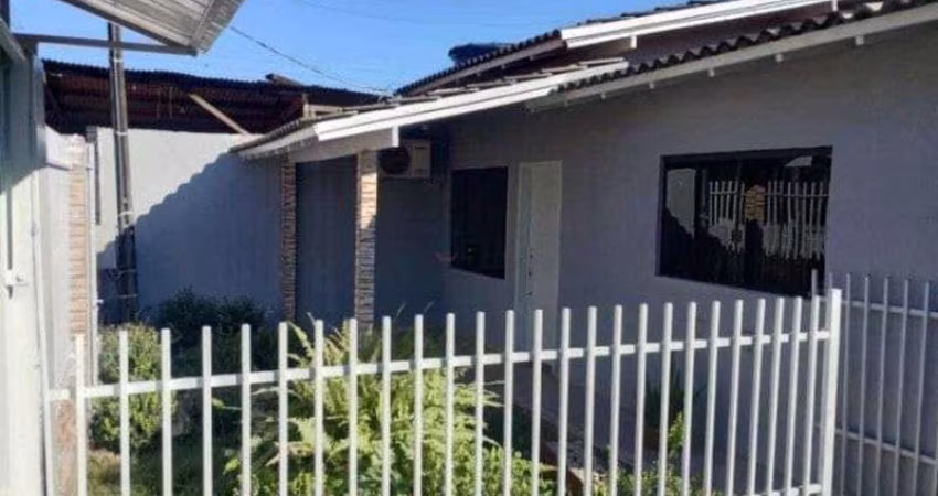 Casa à Venda no Efapi em Chapecó/SC.