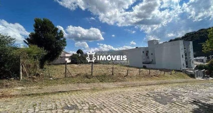 TERRENO 12X30 NO BAIRRO CHARQUEDAS EM CAXIAS DO SUL