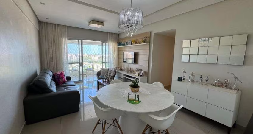 Apartamento no Horto Bela Vista com 3|4, 02G e 98M²