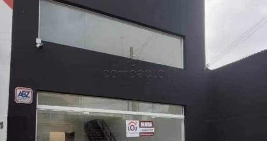 Comercial Loja em São José do Rio Preto