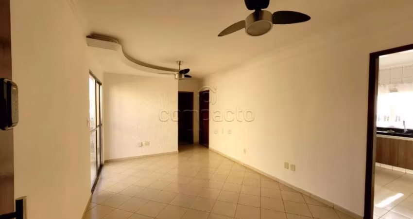 Apartamento Padrão em São José do Rio Preto
