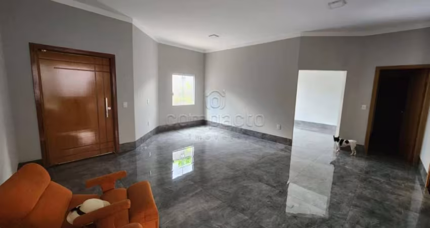 Casa Padrão em São José do Rio Preto