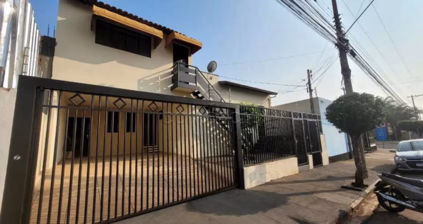 Comercial Casa em São José do Rio Preto