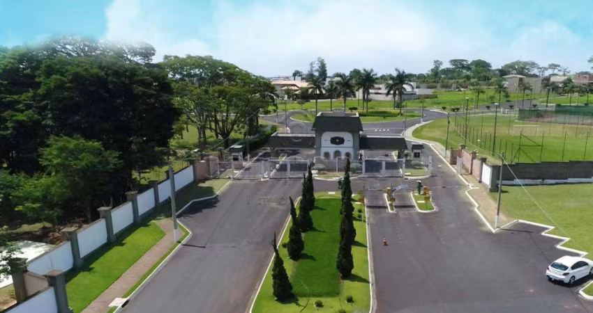 TERRENO COM 510M2 - RARIDADE!!