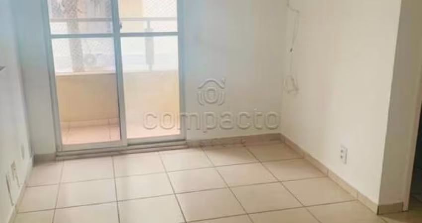 Apartamento Padrão em São José do Rio Preto