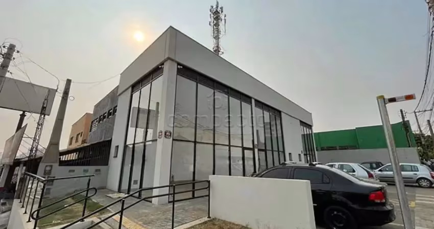 Comercial Loja em São José do Rio Preto