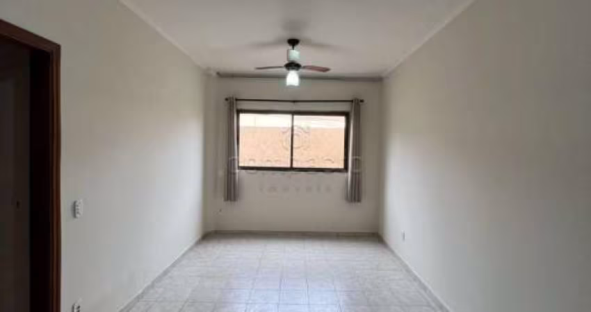 Apartamento Padrão em São José do Rio Preto