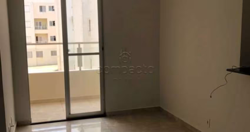 Apartamento Padrão em São José do Rio Preto