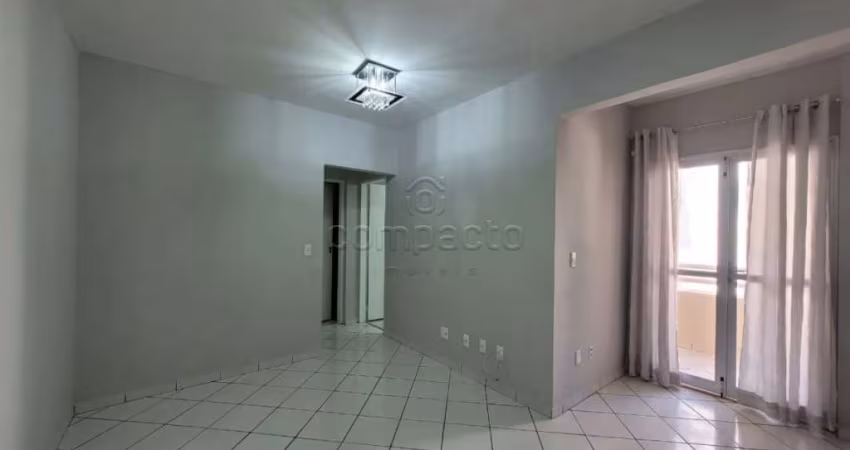 Apartamento Padrão em São José do Rio Preto