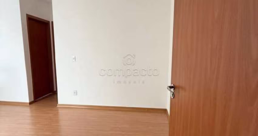 Apartamento Padrão em São José do Rio Preto
