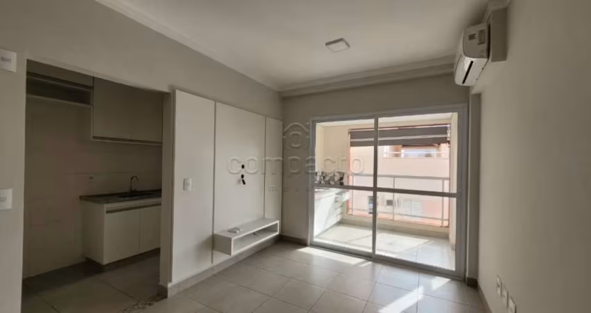 Apartamento Padrão em São José do Rio Preto
