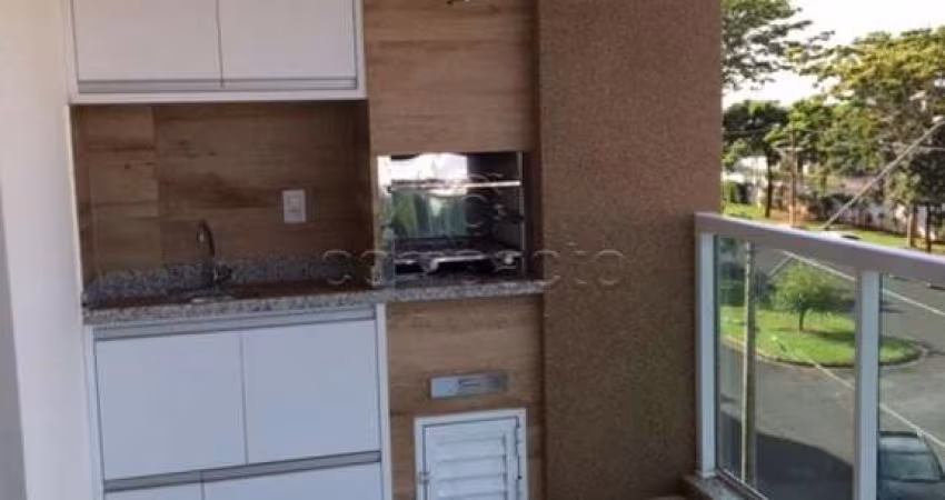 Apartamento Padrão em São José do Rio Preto