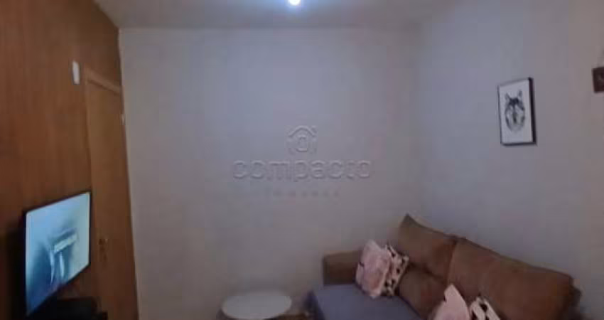 Apartamento Padrão em São José do Rio Preto