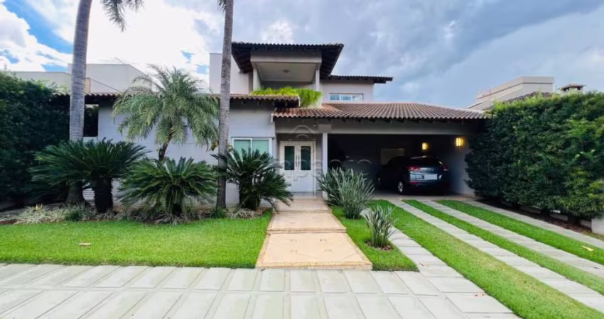 Casa Condomínio em São José do Rio Preto