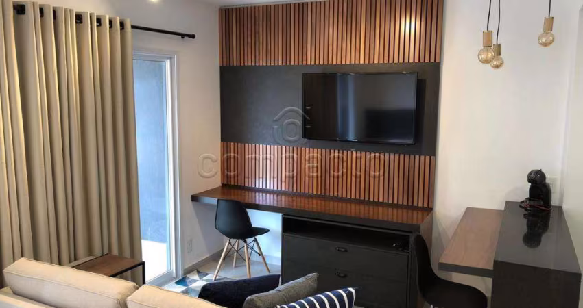 Apartamento Studio em São José do Rio Preto