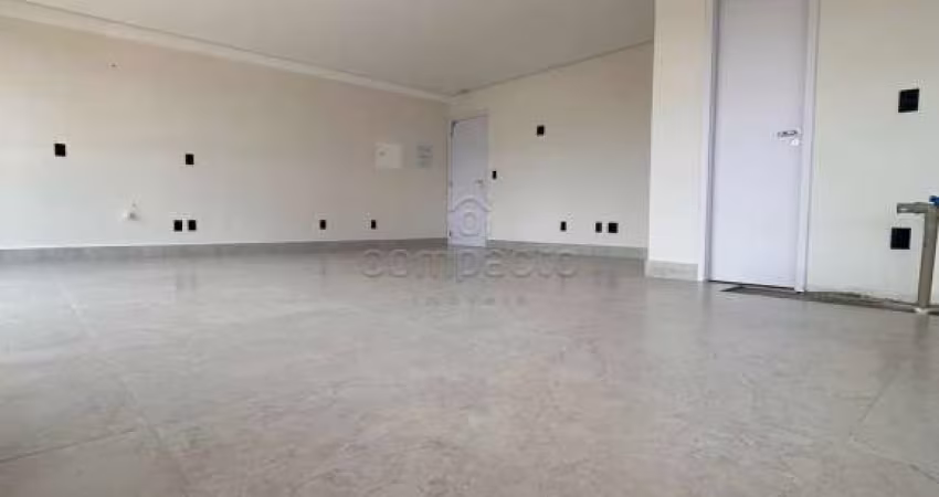 Comercial Sala/Loja Condomínio em São José do Rio Preto