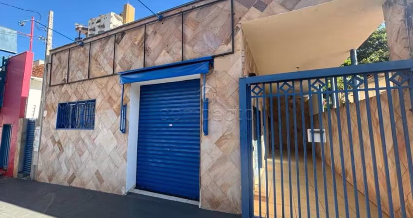Comercial Loja em São José do Rio Preto