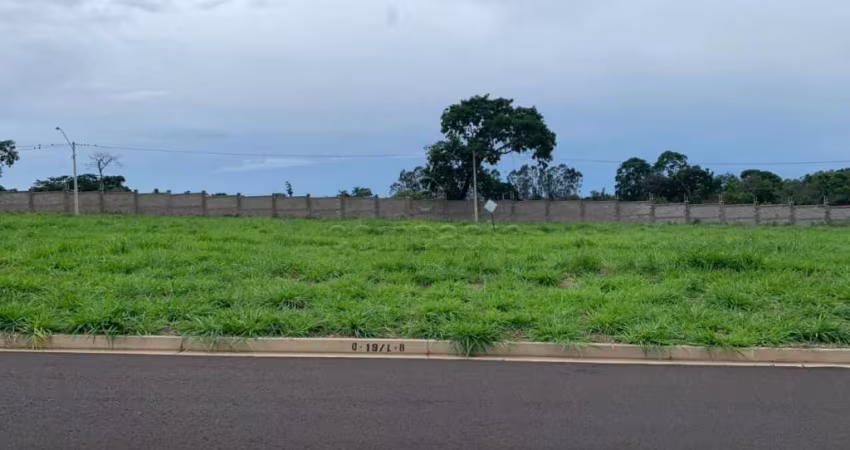 Terreno Condomínio em São José do Rio Preto