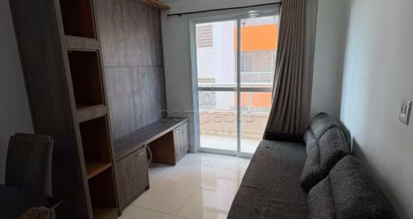 Apartamento Padrão em São José do Rio Preto