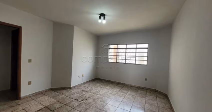 Apartamento Padrão em São José do Rio Preto