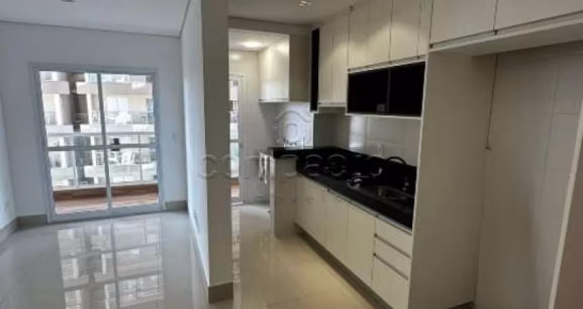Apartamento Padrão em São José do Rio Preto