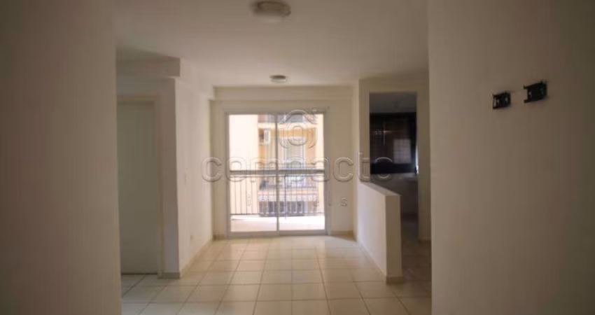 Apartamento Padrão em São José do Rio Preto
