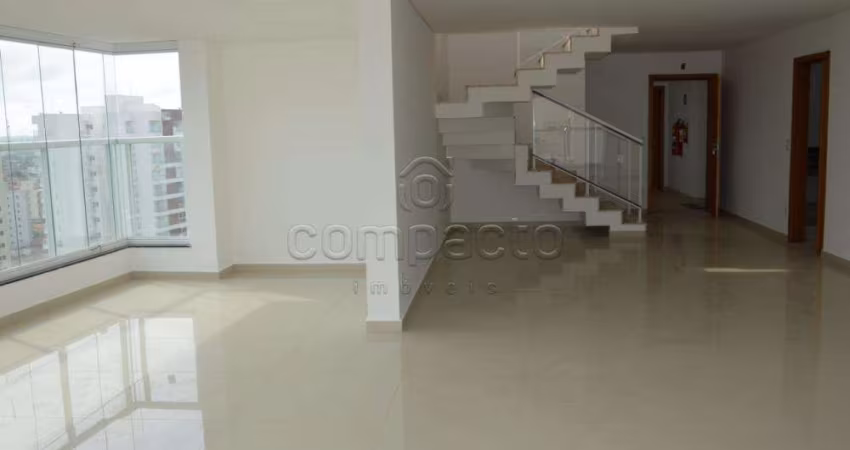 Apartamento Cobertura em São José do Rio Preto
