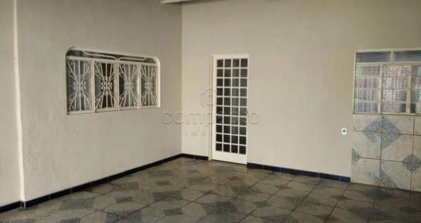Casa residencial próximo ao Shopping Zona Norte