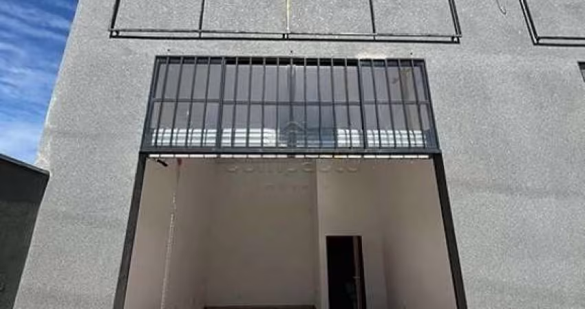 Comercial Salão em São José do Rio Preto