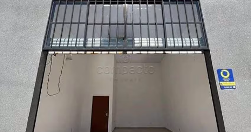 Comercial Salão em São José do Rio Preto