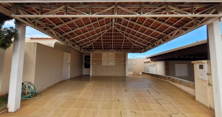 Casa Condomínio em São José do Rio Preto