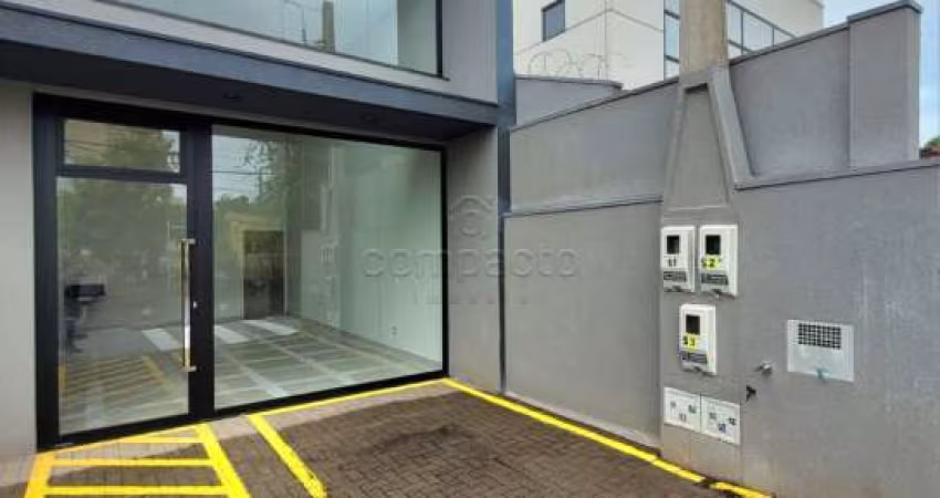 Comercial Sala em São José do Rio Preto