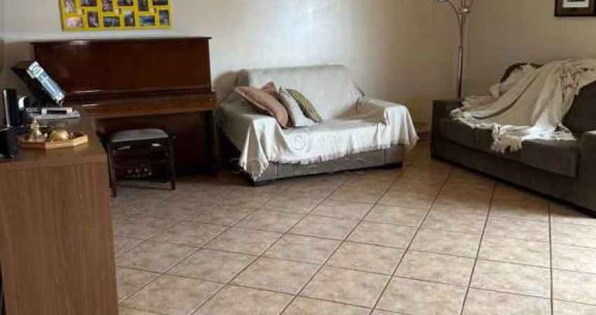 Apartamento Padrão em São José do Rio Preto