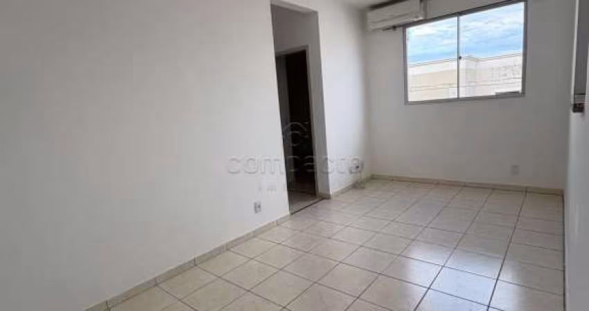 Apartamento Padrão em São José do Rio Preto