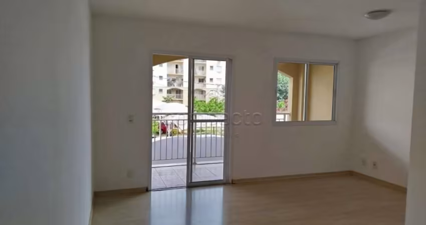Apartamento Padrão em São José do Rio Preto