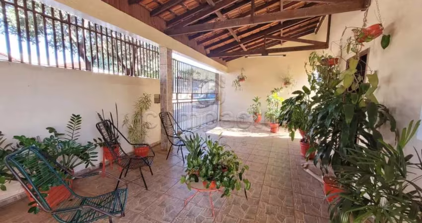 Casa Padrão