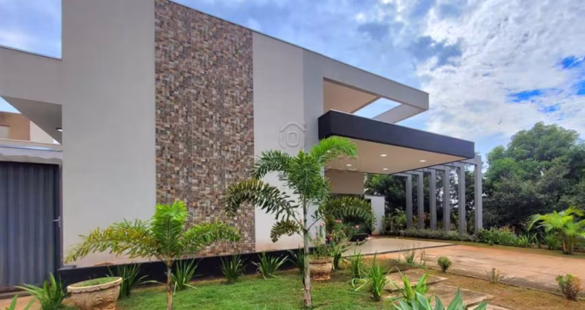 Casa Condomínio em São José do Rio Preto