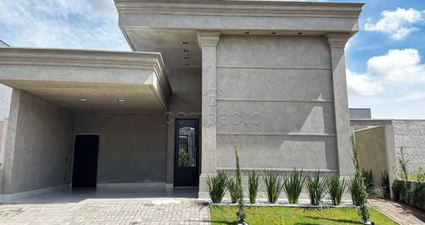 Casa Condomínio em Mirassol