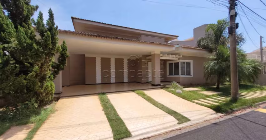 Casa Condomínio em Mirassol