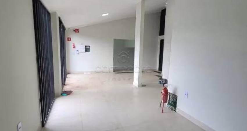 Comercial Salão em São José do Rio Preto