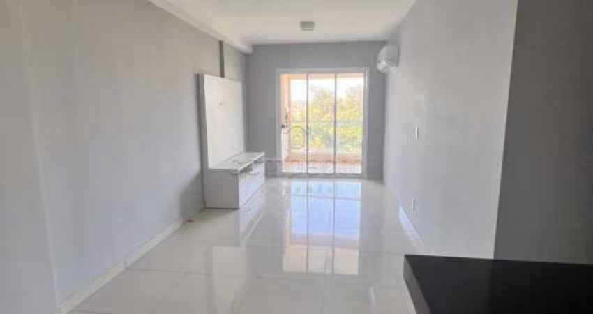 Apartamento Padrão em São José do Rio Preto