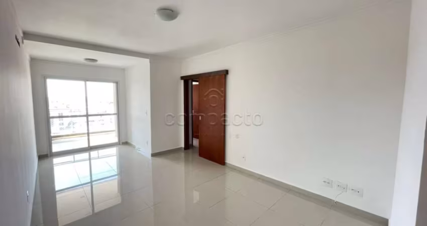 Apartamento Padrão em São José do Rio Preto